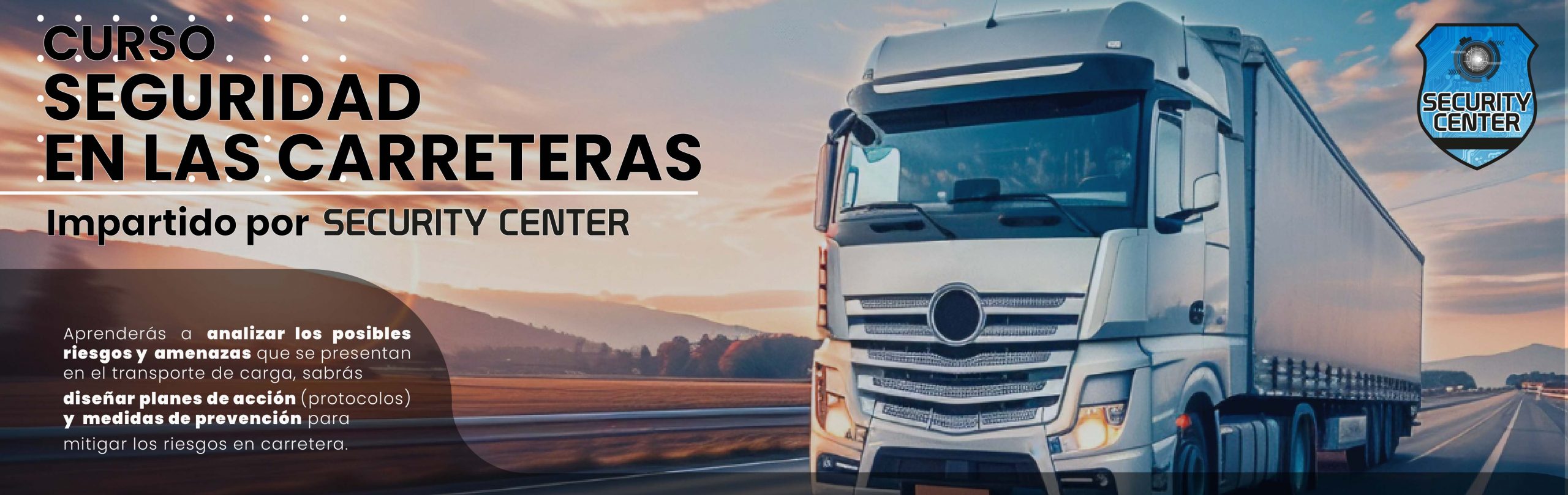 Security Center empresa líder en instalación, monitoreo y soluciones de seguridad electrónica